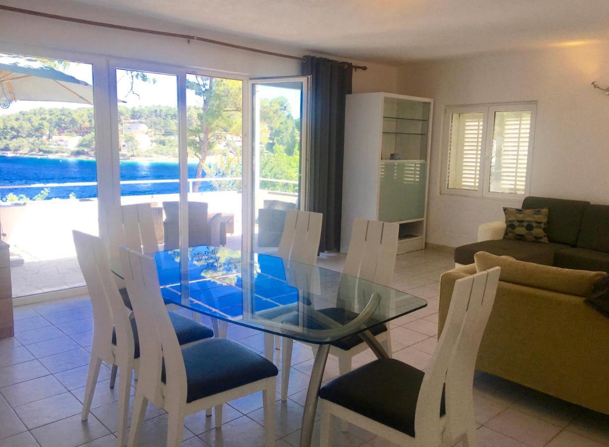 Adriatic Villa Λομπάρδα Εξωτερικό φωτογραφία