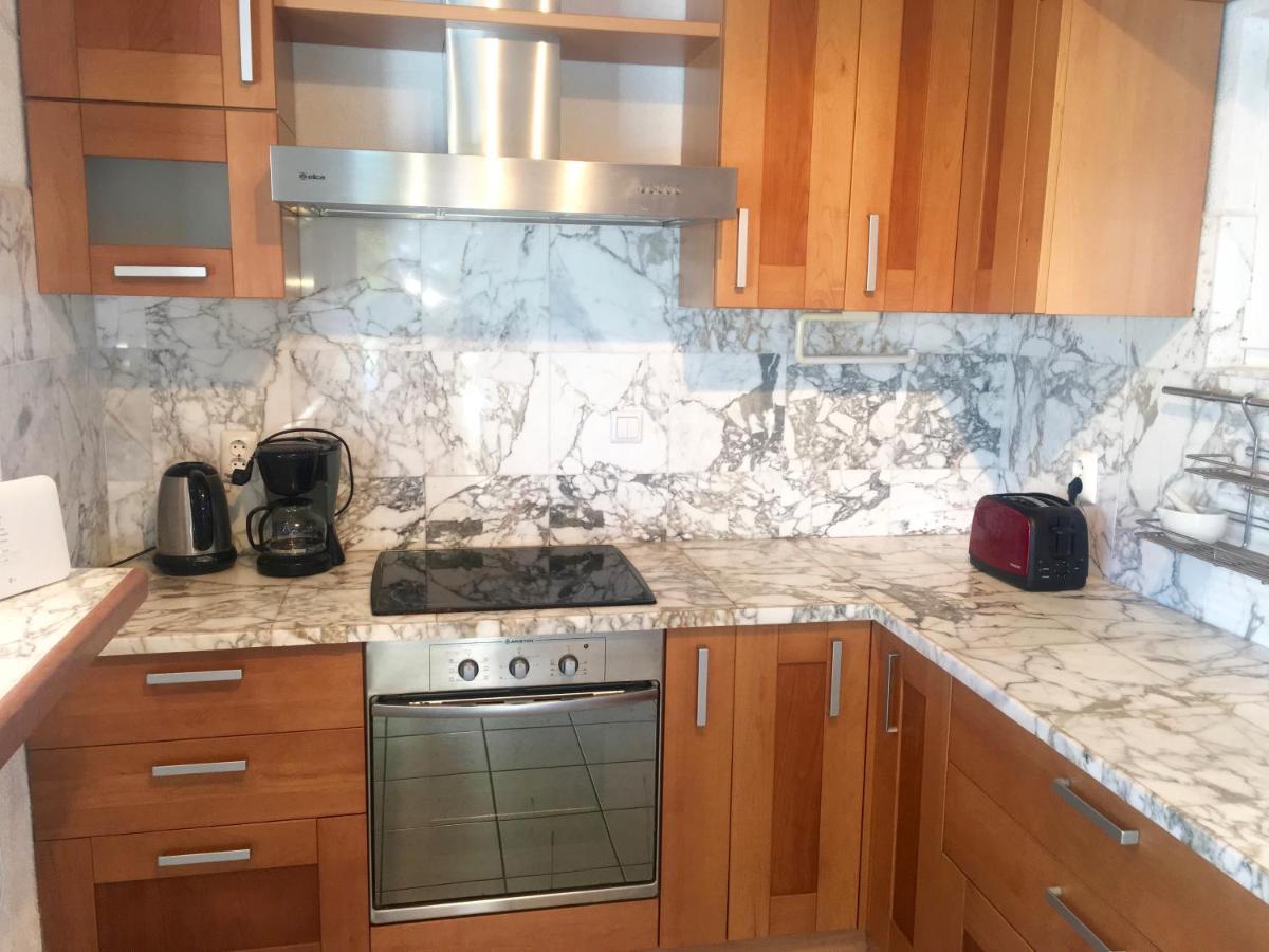 Adriatic Villa Λομπάρδα Εξωτερικό φωτογραφία