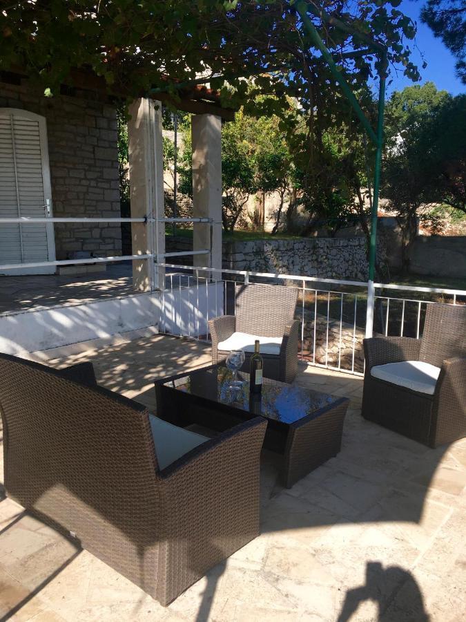 Adriatic Villa Λομπάρδα Εξωτερικό φωτογραφία