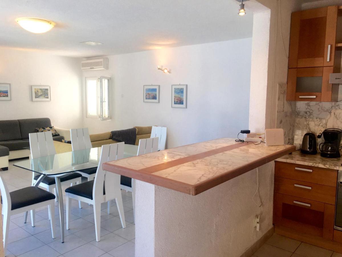 Adriatic Villa Λομπάρδα Εξωτερικό φωτογραφία