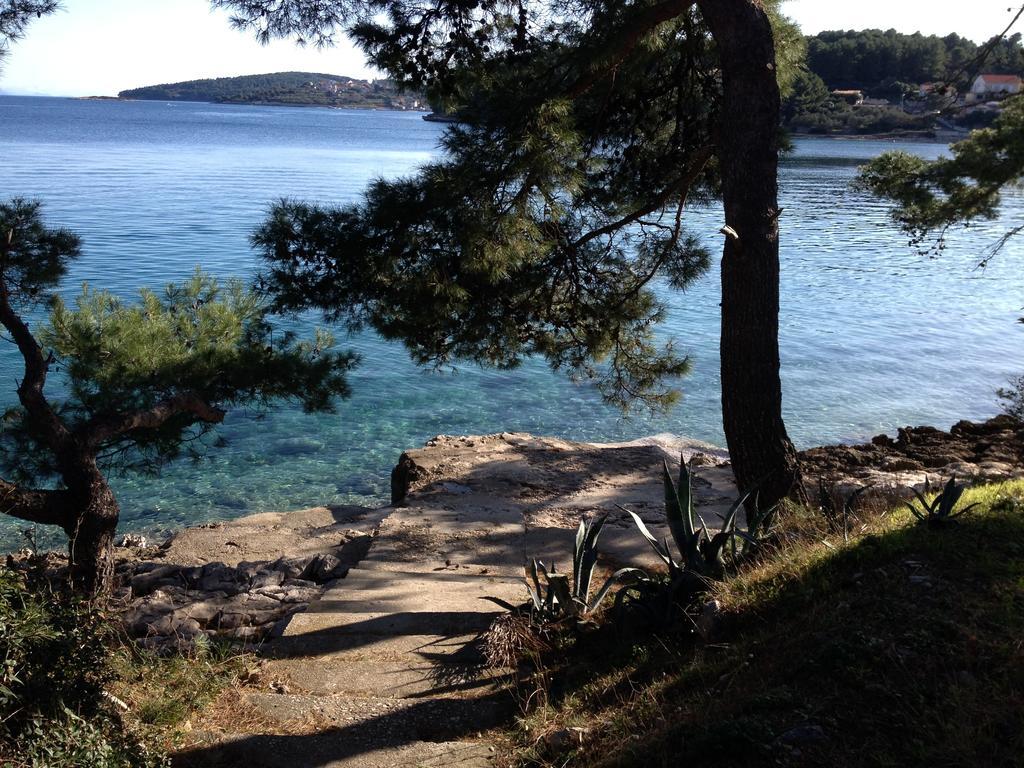 Adriatic Villa Λομπάρδα Εξωτερικό φωτογραφία
