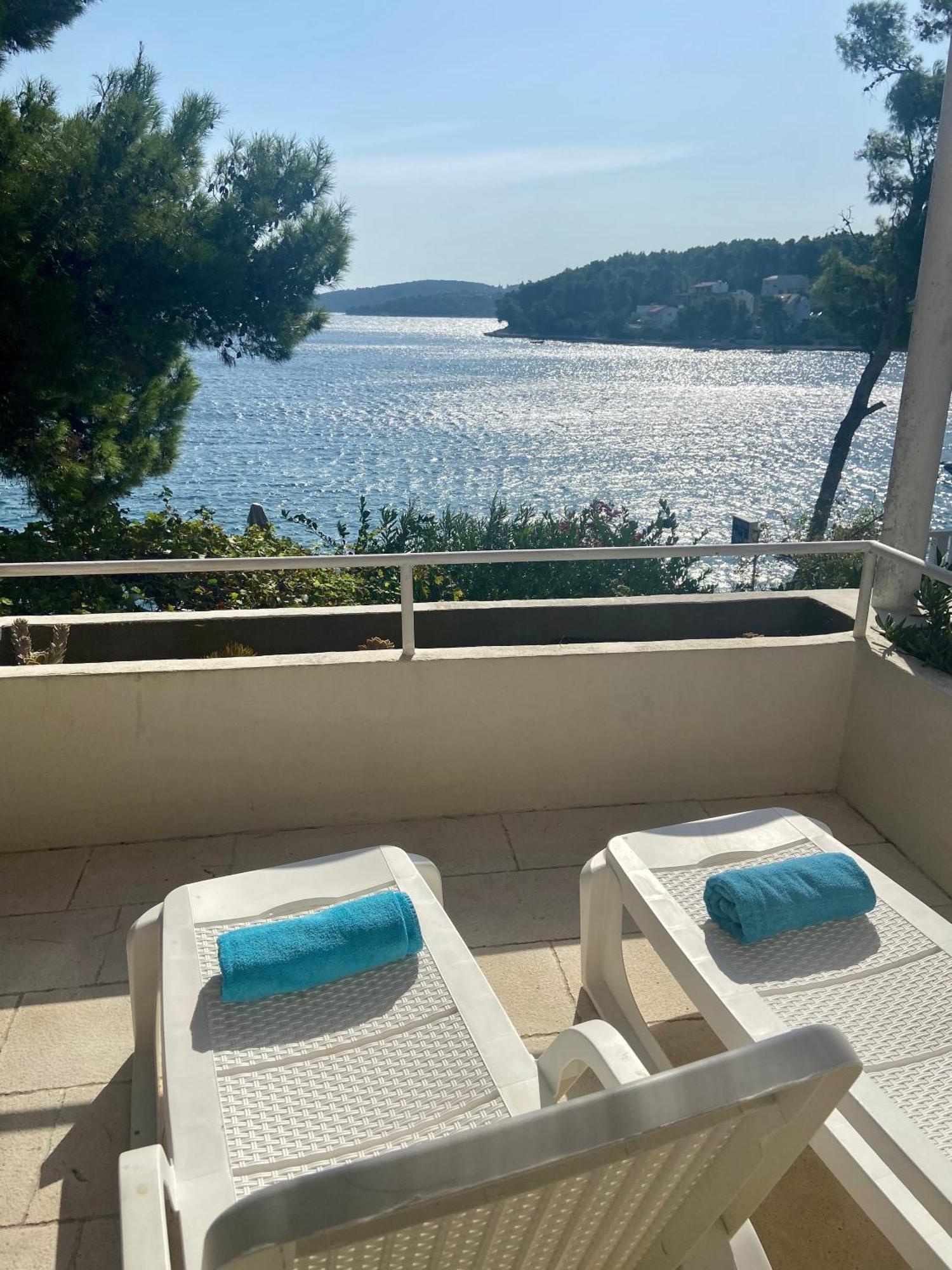 Adriatic Villa Λομπάρδα Εξωτερικό φωτογραφία
