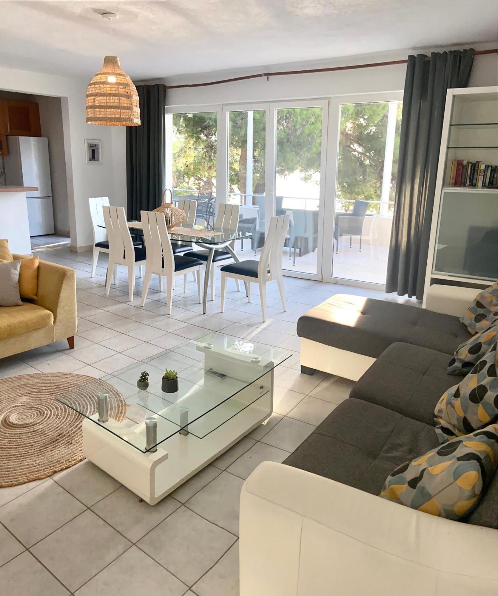 Adriatic Villa Λομπάρδα Εξωτερικό φωτογραφία