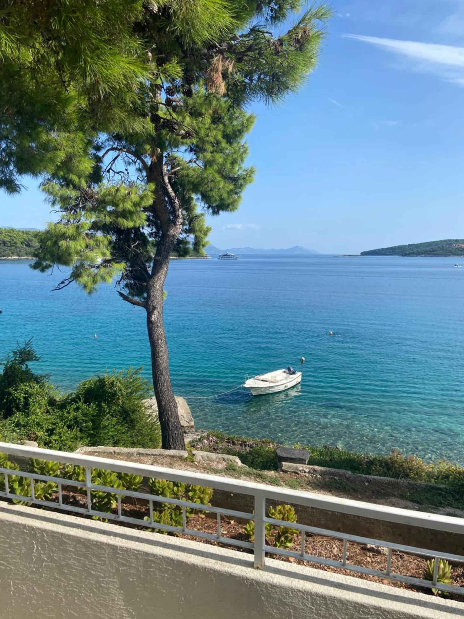 Adriatic Villa Λομπάρδα Εξωτερικό φωτογραφία