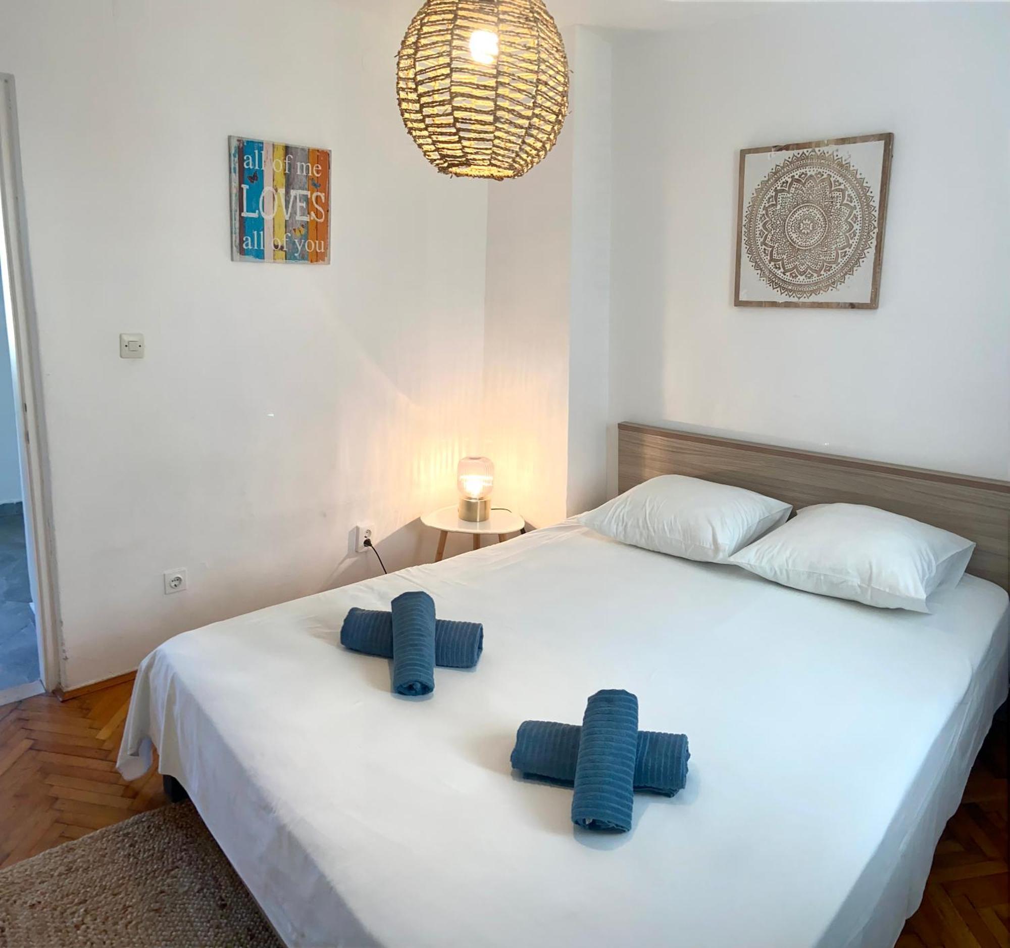 Adriatic Villa Λομπάρδα Εξωτερικό φωτογραφία