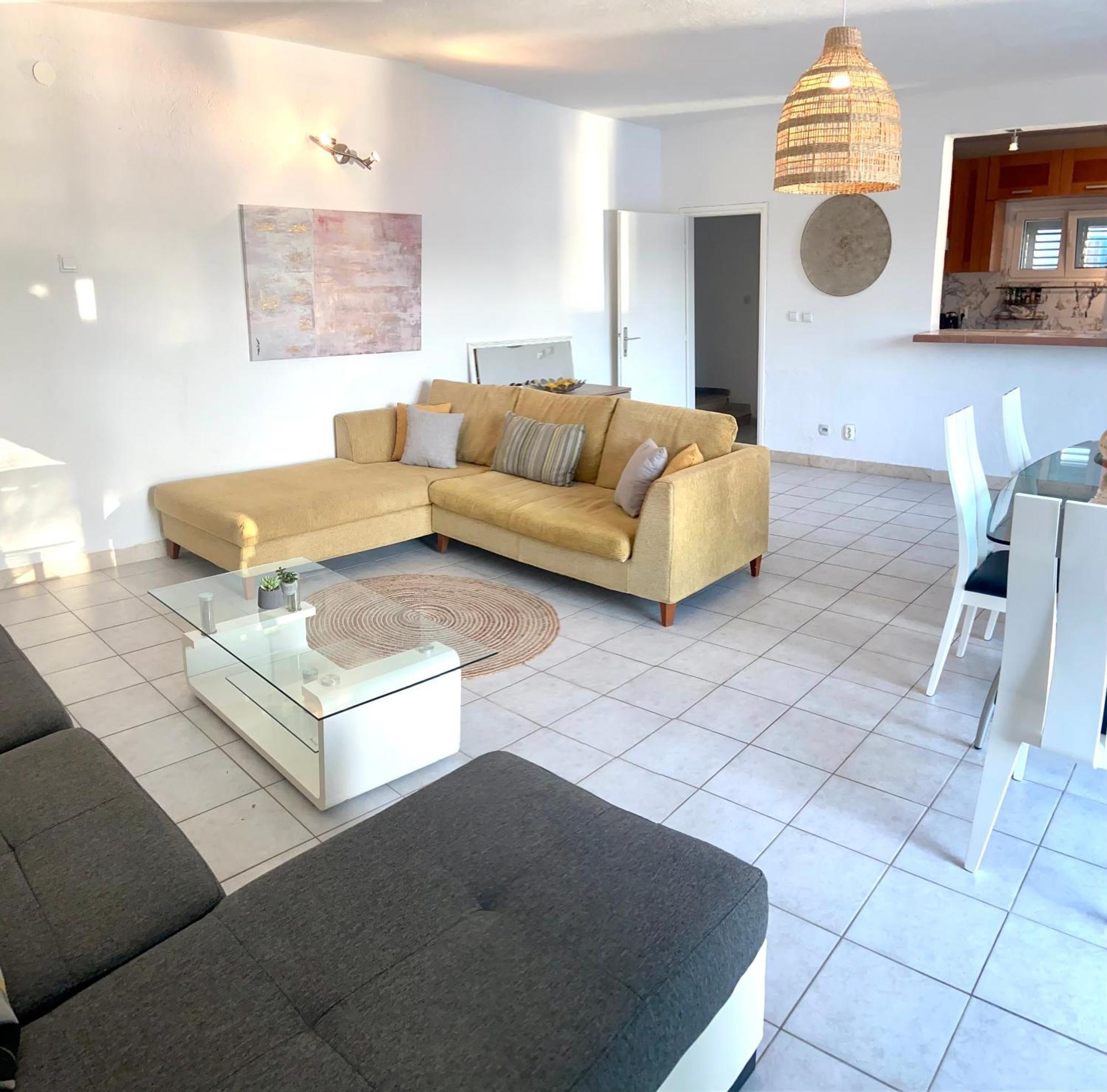 Adriatic Villa Λομπάρδα Εξωτερικό φωτογραφία
