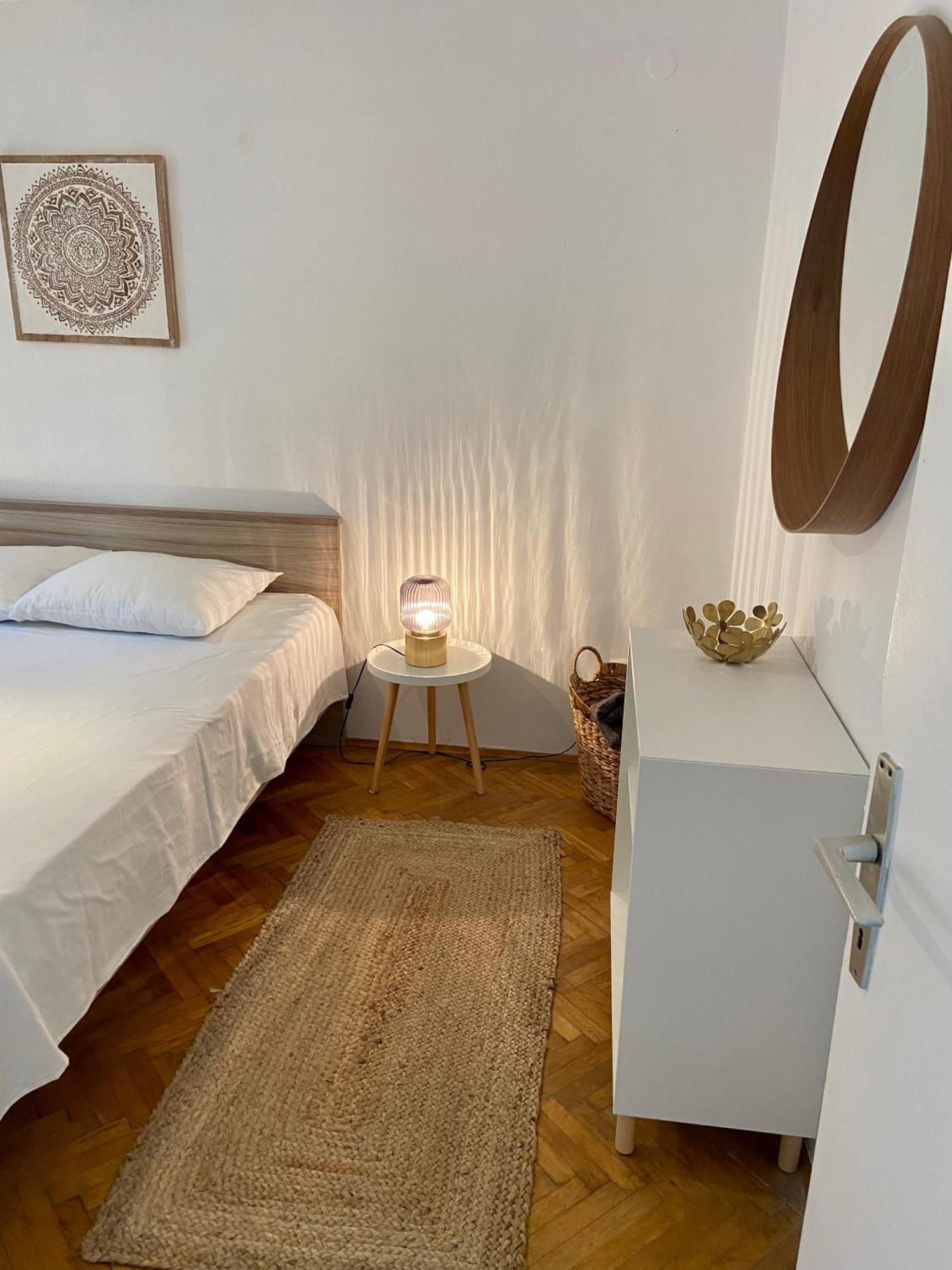 Adriatic Villa Λομπάρδα Εξωτερικό φωτογραφία