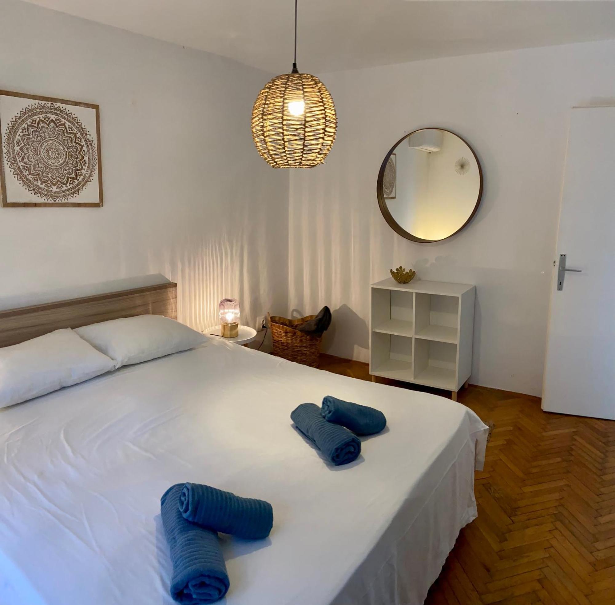 Adriatic Villa Λομπάρδα Εξωτερικό φωτογραφία