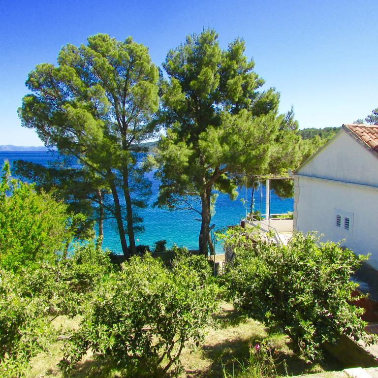 Adriatic Villa Λομπάρδα Εξωτερικό φωτογραφία