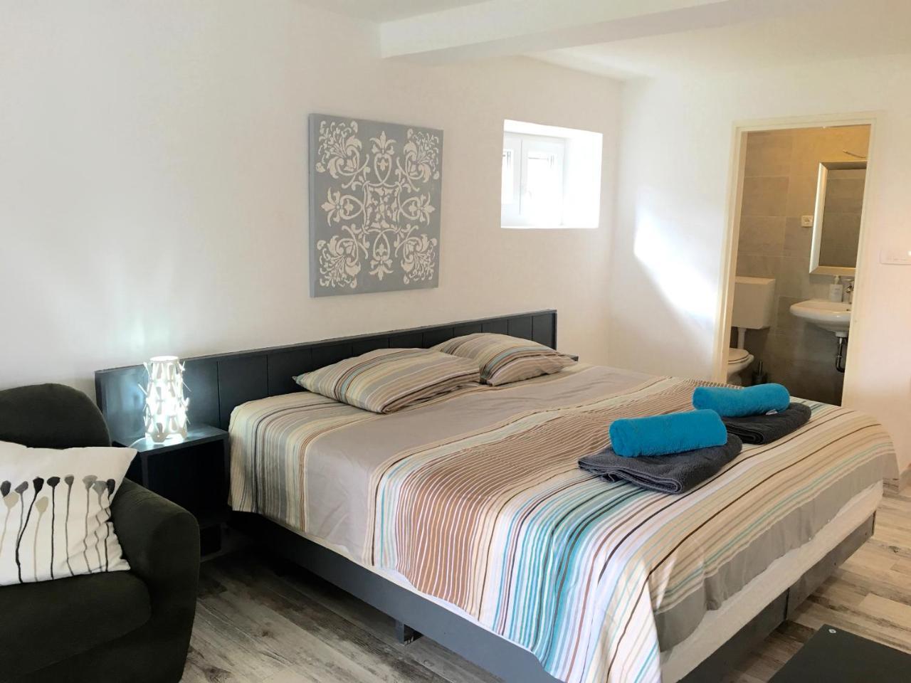 Adriatic Villa Λομπάρδα Εξωτερικό φωτογραφία