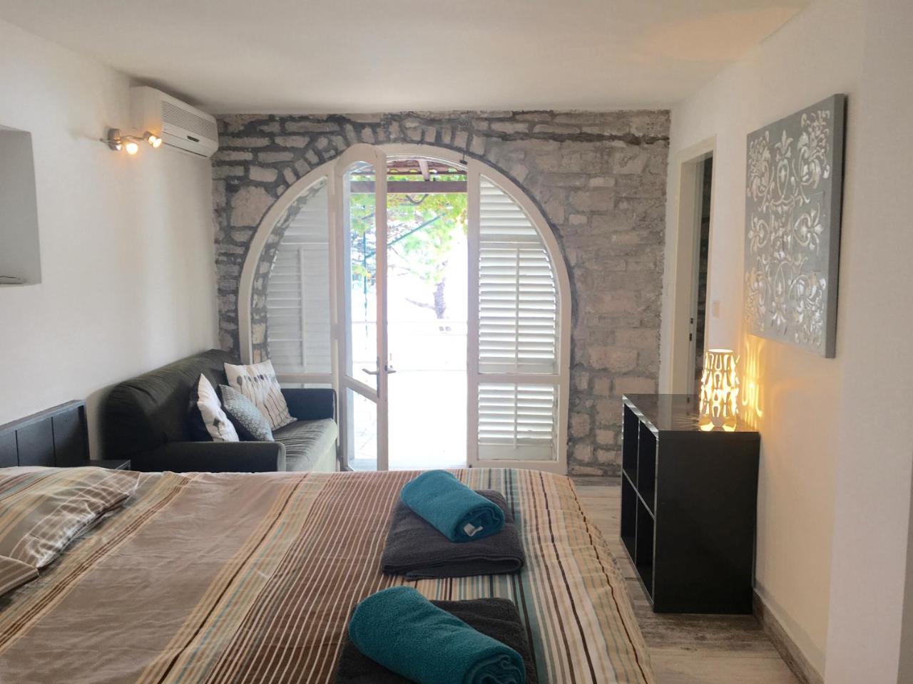 Adriatic Villa Λομπάρδα Εξωτερικό φωτογραφία