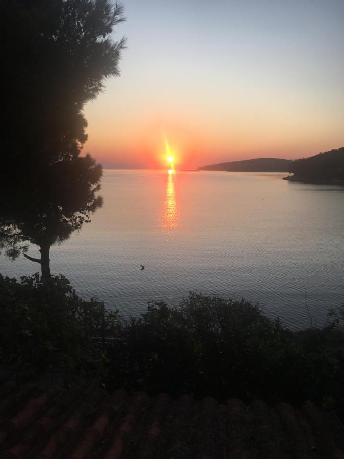 Adriatic Villa Λομπάρδα Εξωτερικό φωτογραφία