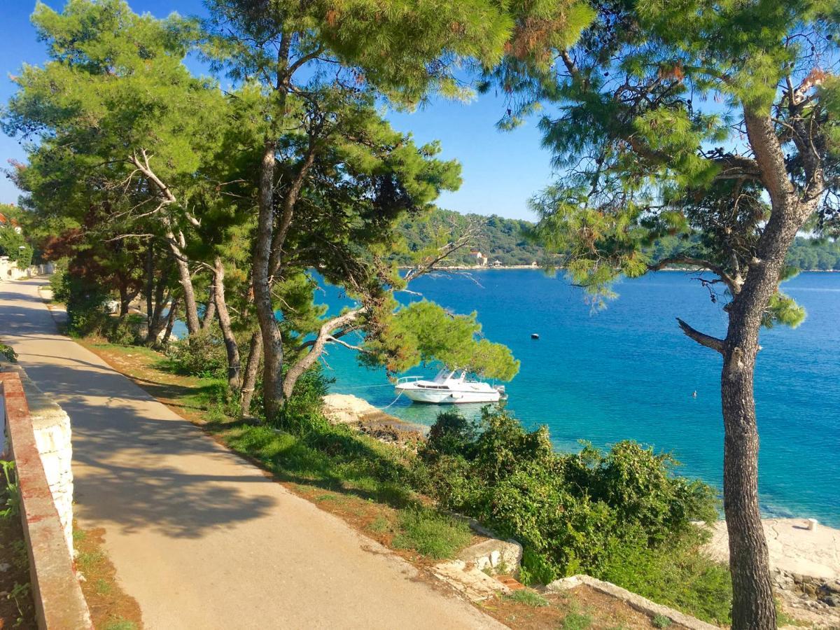 Adriatic Villa Λομπάρδα Εξωτερικό φωτογραφία