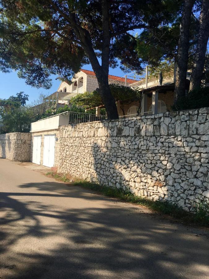 Adriatic Villa Λομπάρδα Εξωτερικό φωτογραφία